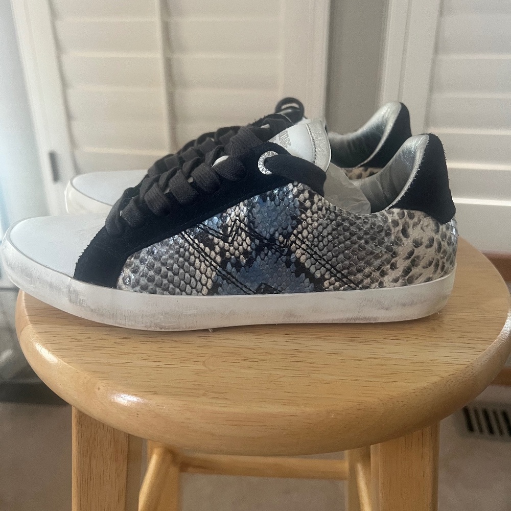 Zadig & Voltaire Wild Sneakers size 39 (EU)
